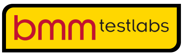 BMM Testlabs