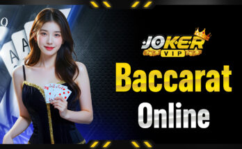 Baccarat Online