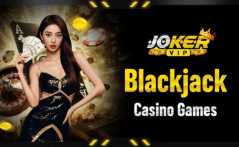 Blackjack Casino Games