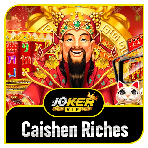 Caishen Riches