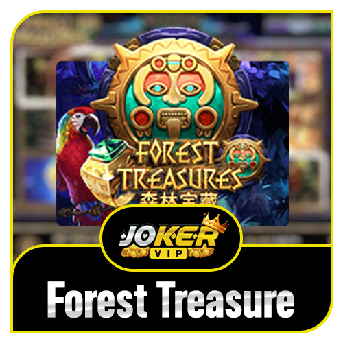 Forest Treasure