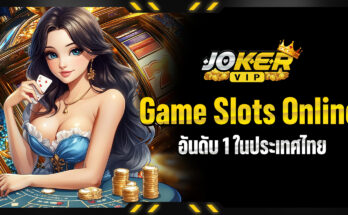 Game Slots Online