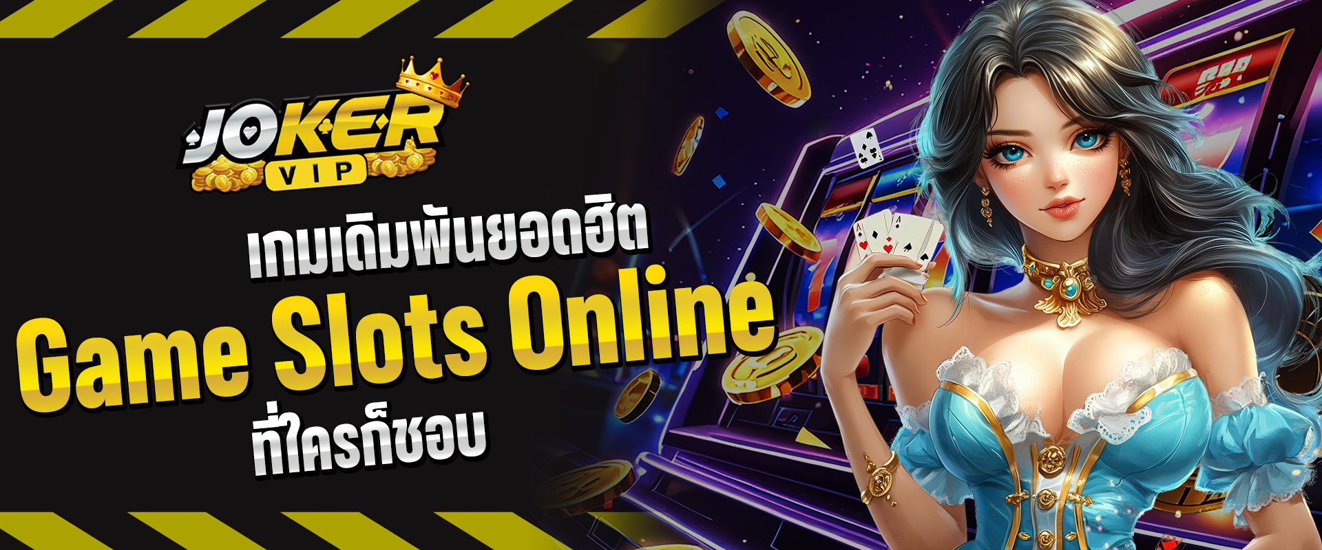 Game Slots Online