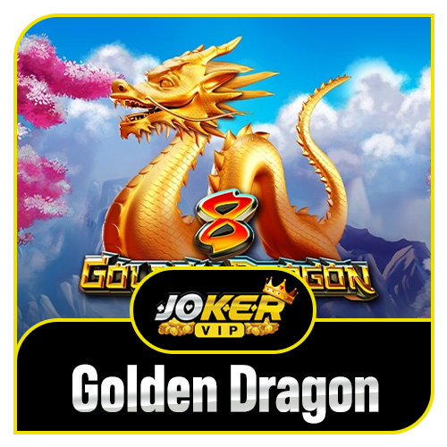 Golden Dragon