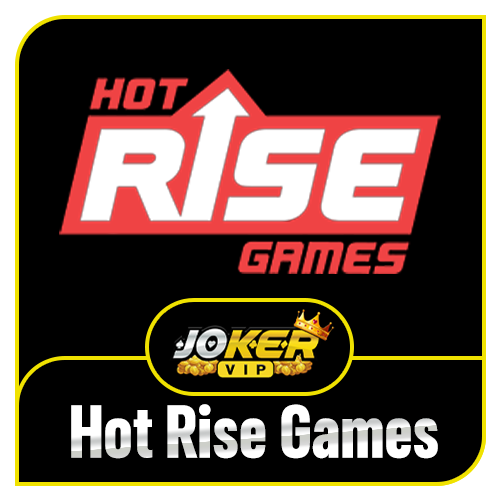 Hot Rise Games