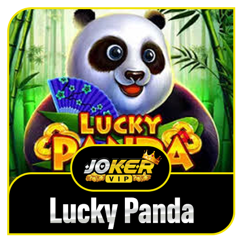 Lucky Panda