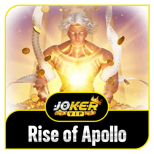 Rise of Apollo