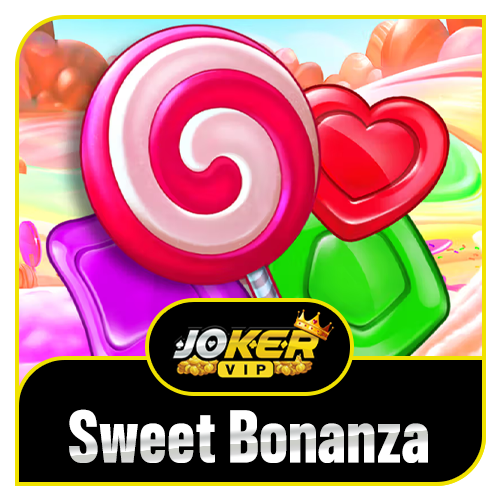 Sweet Bonanza