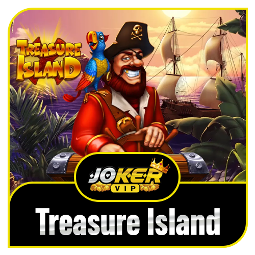 Treasure Island