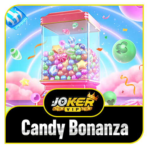 Candy Bonanza