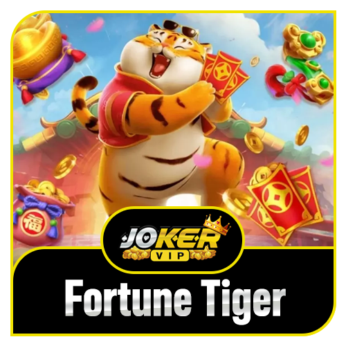 Fortune Tiger