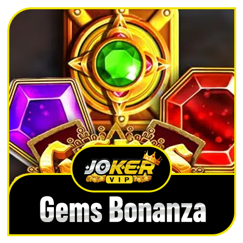 Gems Bonanza