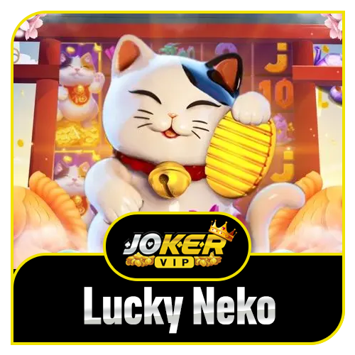 Lucky Neko
