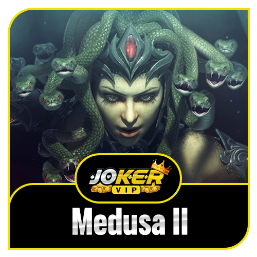 Medusa II