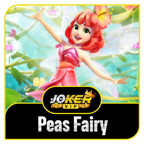 Peas Fairy