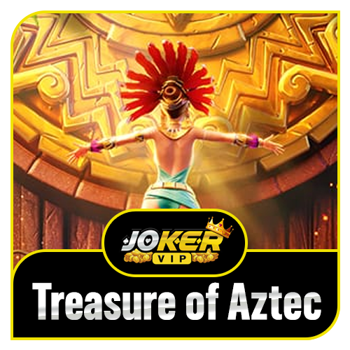 Treasure of Aztec